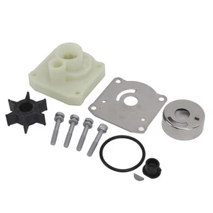 Wasserpumpe Laufrad Reparatur Umbausatz 61NW007811 passend für Außenborder 2 - Bild 1 von 22