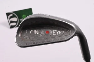 Ping Eye 2 #9 Iron / 45 Degree / Red Dot / Regular Flex Ping ZZ Lite - Picture 1 of 6