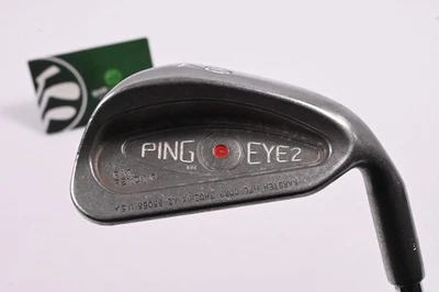Ping Eye 2 #9 Iron / 45 Degree / Red Dot / Regular Flex Ping ZZ Lite - Image 1 of 4