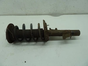 Ford S-Max Zetec 2.0 TDCI 2007 pasajero izquierdo cercano suspensión delantera pata - Imagen 1 de 7