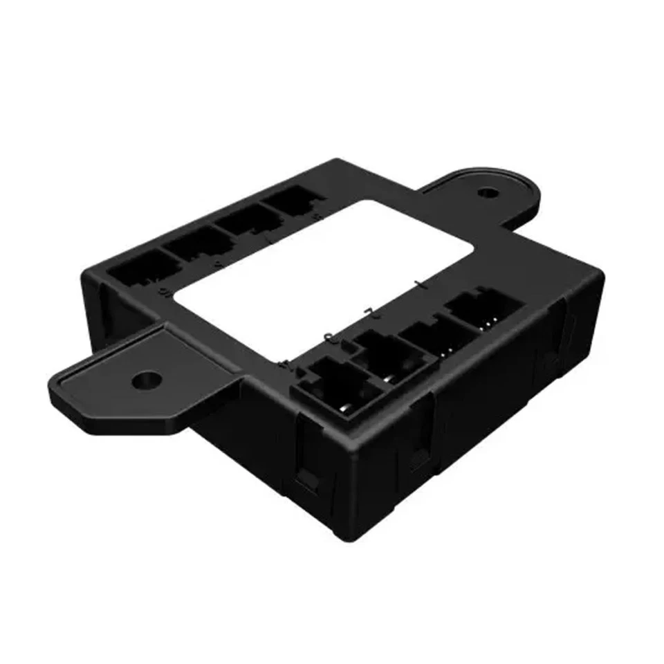 Módulo de puerta lado del conductor OEM Mopar para Ram 1500/2500/3500 2014-2018 | 68225101AA Foto 1 de 4