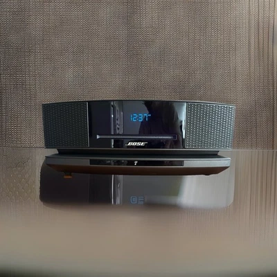 Bose Wave IV SoundTouch Music System CD Player,Radio , Bluetooth .( As New ! ) - image 1 of 4
