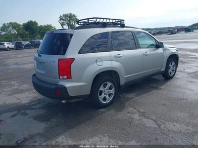 Transmisión automática XL-7 5 velocidades AWD compatible con 07-08 VITARA 427284 Foto 1 de 4