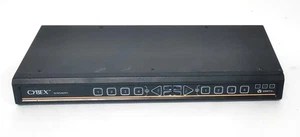 Vertiv Cybex SCM145DPH Secure Matrix KVM 4 Computer 2 User Support 4K @60Hz - Picture 1 of 5