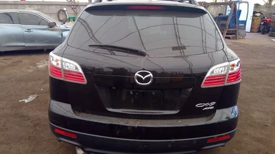 Carrier Rear Axle AWD Fits 07-15 MAZDA CX-9 6718891 Foto 1 de 4