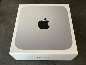 Apple Mac mini M2 PRO: 10 CPU 16 GPU 512GB SSD - NUOVO - Bild 1 von 7