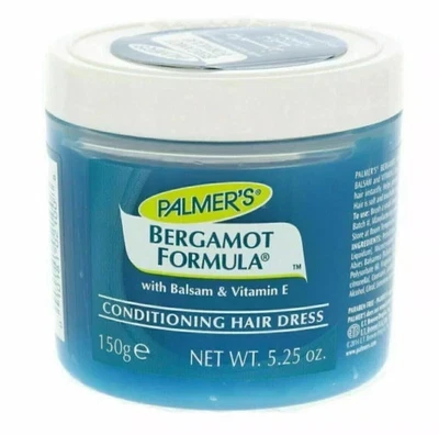 Crema acondicionadora para el cabello Palmers Bergamota Formula 150 g envío gratuito a todo el mundo Foto 1 de 3