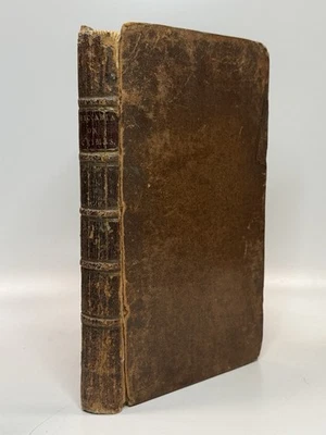 An Essay on Crimes and Punishments by VOLTAIRE 1770 English Edition Law, Justice - Image 1 of 4