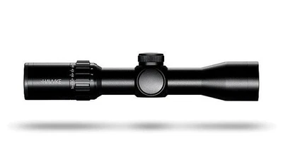 Hawke XB30 Compact 2-8x36 SR Crossbow Scope NEW!!! - Image 1 of 2