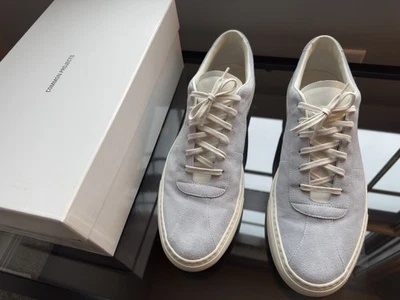 COMMON PROJECTS EDICIÓN VERANO SS22 AZUL BEBÉ UE 46 US 13 Foto 1 de 4