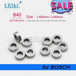 Adjustment Gasket B40 Shims 1.46-1.64mm 50PCS Washers for Injector - Picture 1 of 8