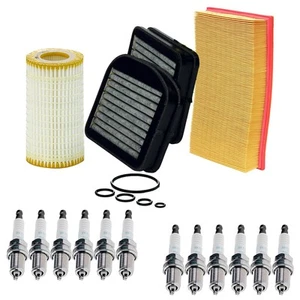Mann Filter Service Kit For Mercedes - Picture 1 of 1