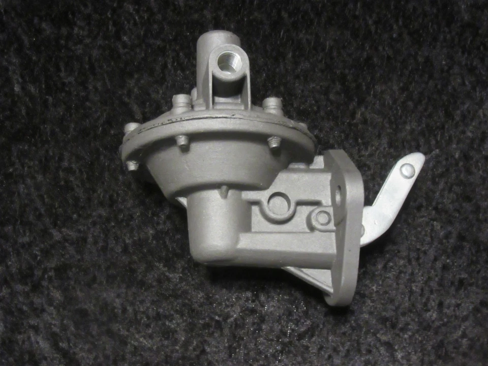 1937-1951 Chevrolet New Completely Restored 429 Fuel Pump Without Glass Bowl — 第 1/4 张图片