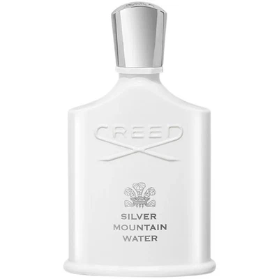 Nuevo Creed Silver Mountain Agua EDP Spray 100 Fragancia Unisex 3508441001053 Foto 1 de 3
