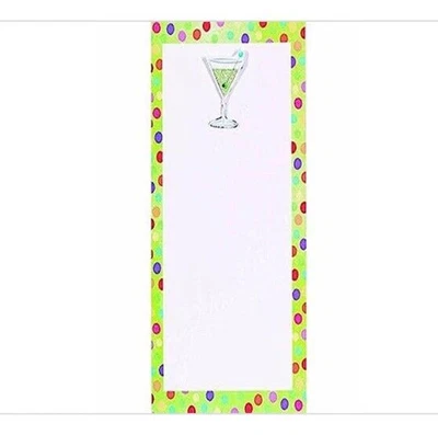 Let's Have Cocktails Imprintable Invitations  Pack of 8 - Image 1 of 3