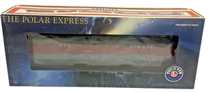 Lionel # 6-25135 2005 The Polar Express vagón de equipaje calibre O/027 nuevo en caja - Imagen 1 de 20