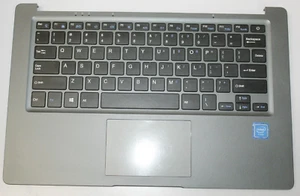 Hyundai Hybook HT14CCIC44EGH Palmo portatile con tastiera + touchpad - Foto 1 di 2