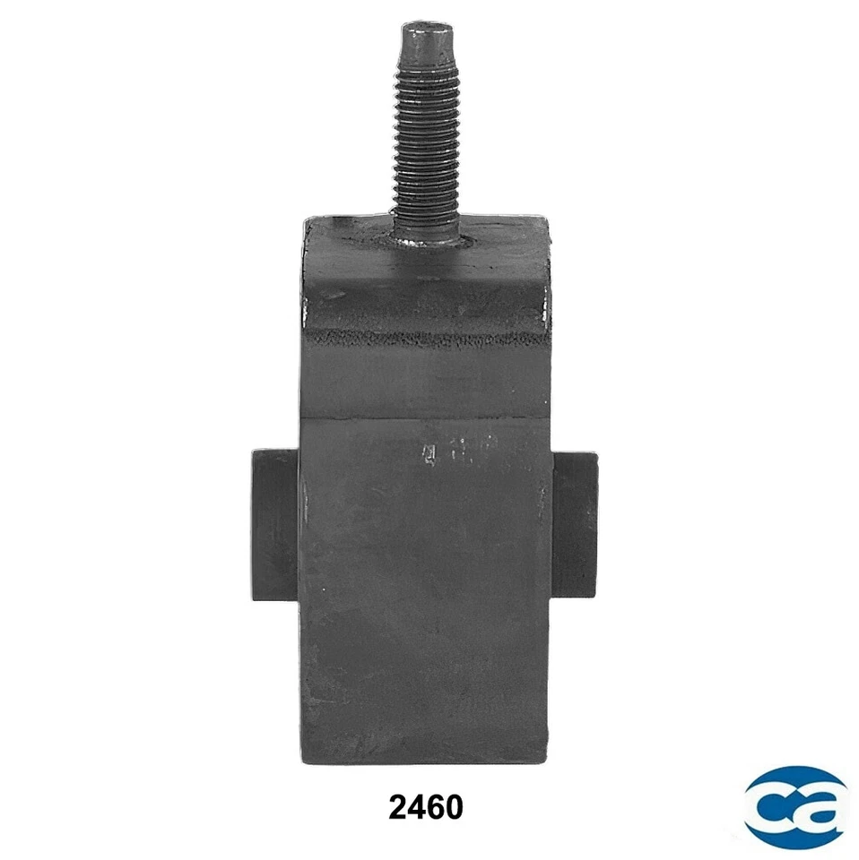 Левое крепление коробки передач 2460 1 шт для Mercury LYNX. Ford Escort, срок годности MT, 1,6 л - Изображение 1 из 1