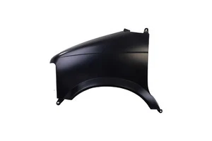 Left Driver Side Primed Fender Assembly For 95-05 Chevrolet Astro GMC Safari Van - Picture 1 of 7
