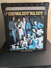 Showaddywaddy, Showaddywaddy - Rock, Pop Vinyl LP Record 1976 (MFP 50353) Vg/VG+