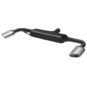 Echappement Silencieux Ulter Sport AUDI TT 8J 2007-2013 1.8 147kW 2.0 TFSI 118kW - Bild 1 von 1