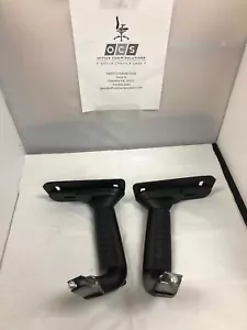 Haworth Zody Braccio di Ricambio Nero, Bracci Regolabili 4D, Ricambi Originali Zody - Foto 1 di 11