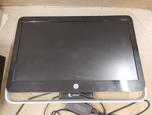 HP PAVILLION 23" ALL IN ONE AMD E2-3800 1.3 GHz 4GB RAM 500GB HDD - Picture 1 of 6