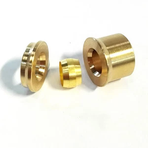 Reducing Set 15mm x 10mm, 8mm Fitting For Compression Fitting, Radiator Valve - Picture 1 of 3