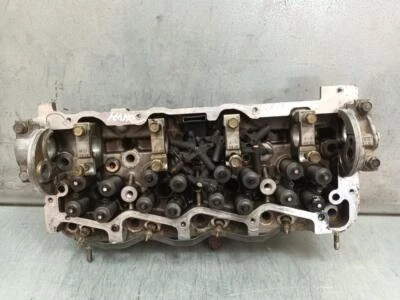 Culata para MAZDA MPV (LW) 2.0 TD Active 7 (100kW) 2003 3888181 - Imagen 1 de 4