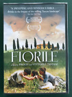 Fiorile (DVD) 1993, italien avec sous-titres anglais, COMME NEUF, SCELLÉ, vendeur Ohio