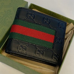 Las mejores ofertas en Gucci Billeteras para Hombre | eBay