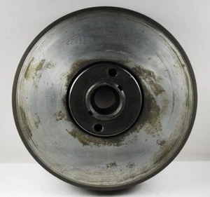 RUEDA ABRASIVA DIAMANTE 5.700 OD X 1.005 ANCHO X 1-1/4 DIÁMETRO (F-4-9-22432-1) - Imagen 1 de 3
