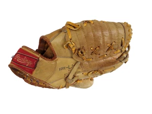 Vintage Rawlings GJ 59 Reggie Jackson Late 1960s Early 1970s - Picture 1 of 5