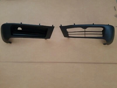 Juego de 2 piezas de parachoques delantero Lexus RX350 RX450h 2010-2012 extremos de alerón inferior inferior NUEVO Foto 1 de 4