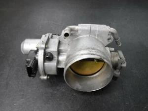 2003 Jaguar XJ8 X350 Throttle Body Assembly 2W93-9F991AD - Bild 1 von 6