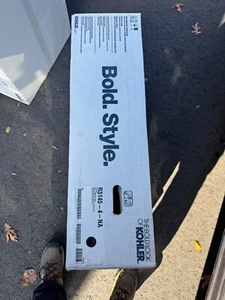 Fregadero de cocina Kohler K-3145-4-NA Cadence 33" montaje superior doble cuenco 3145-4-NA - Imagen 1 de 1