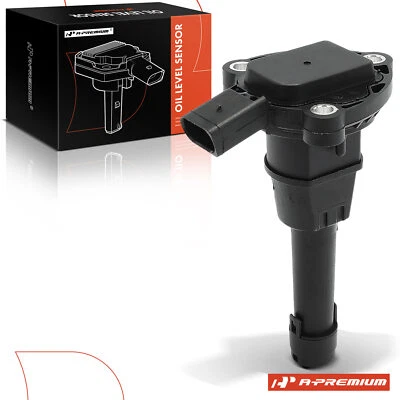 Sensor de nivel de aceite del motor para Audi RS7 S8 2015-2023 R8 2017-2023 A8 Quattro 15-21 Foto 1 de 4