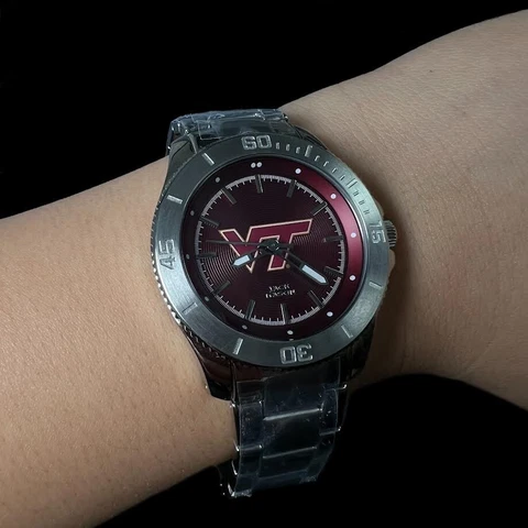 Jack Mason Women's Virginia Tech VT Cover