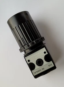 AVENTICS 979303.00 Druck-Regelventil Manometer - worldwide ship - Bild 1 von 3