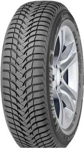 Neumáticos de Invierno Michelin 175/65 R14 82T ALPIN A4 M+S - Imagen 1 de 6