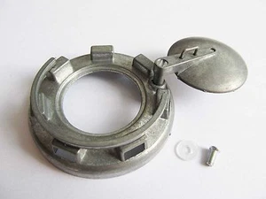 On Sale Metal Cupola MT046 Accessory For Mato 1/16 German Late Tiger I RC Tank - Picture 1 of 1