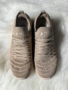 APL Techloom Wave 7 warm silk/almond/caramel - Picture 1 of 5