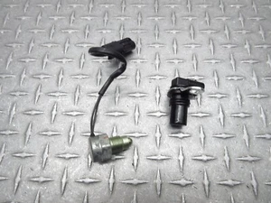 2016 Polaris Slingshot SL Manual Transmission Sensor Speed Lot Oem Works - Picture 1 of 11