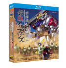Japen Drama Mobile Suit Gundam ????????? Blu-Ray Free Region English Subtitle