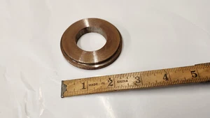 Simplex 91175 2010-2A Plate Socket Cover. NEW SURPLUS NO BOX - Picture 1 of 6