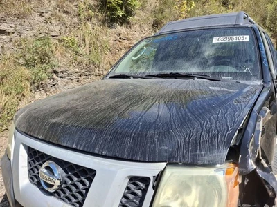 Nissan Xterra 2010 caja de fusibles 4x4 4,0 L OEM usado 126 k millas - stock #25H863 Foto 1 de 4