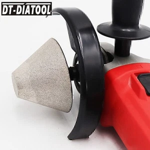 3-1/4 Zoll Diamant Anfasfräse Fase Bit Fingerfräse Lochsenker Fräser 82 mm - Bild 1 von 7