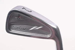 Titleist ZB Forged #2 Iron / 18 Degree / TX-Flex Project X Rifle Shaft - Picture 1 of 6