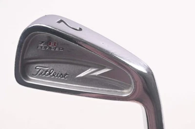 Titleist ZB Forged #2 Iron / 18 Degree / TX-Flex Project X Rifle Shaft - Image 1 of 4