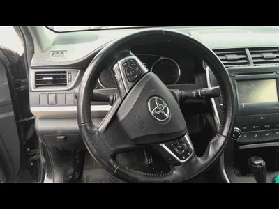 2015 2016 2017 TOYOTA CAMRY Driver Left A Bag Front Driver Wheel Foto 1 de 4